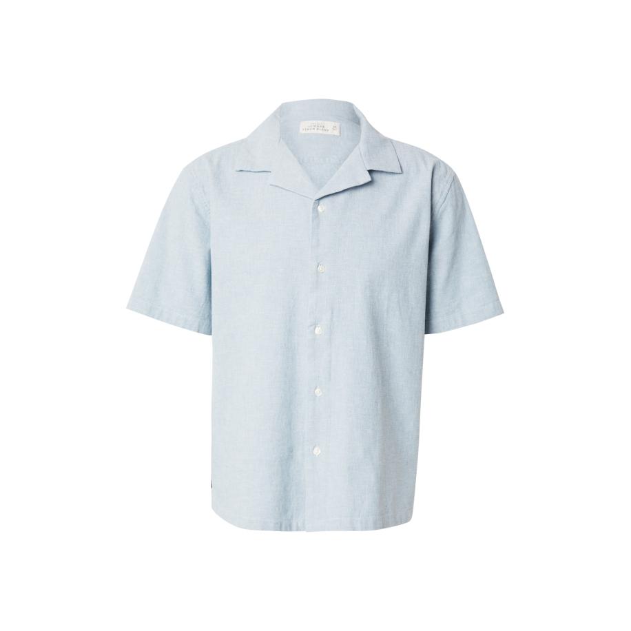 Abercrombie & Fitch Abercrombie & Fitch Overhemd lichtblauw -