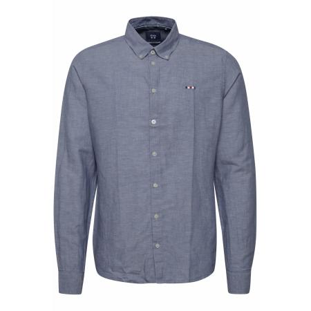 FQ1924 FQ1924 Overhemd Fqerlendur navy