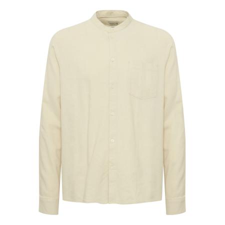 Solid !Solid Overhemd SDALLAN SH beige