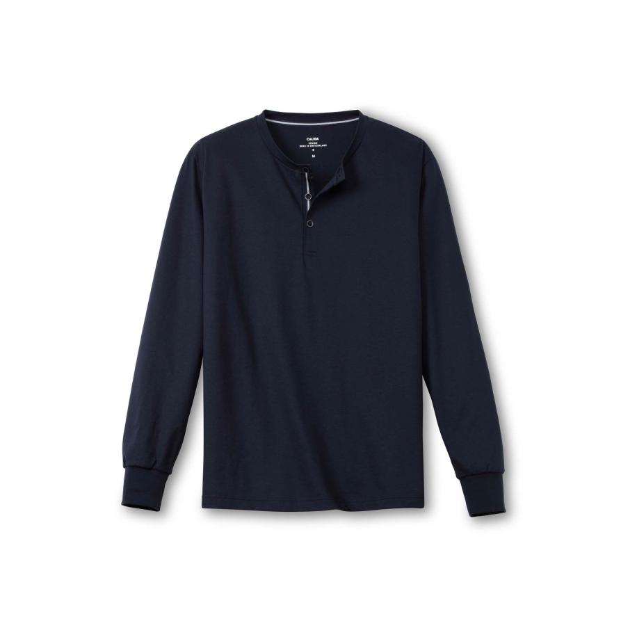Calida CALIDA Shirt navy -