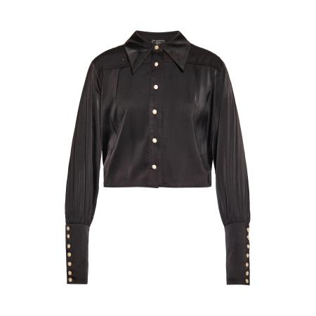 Faina faina Blouse zwart