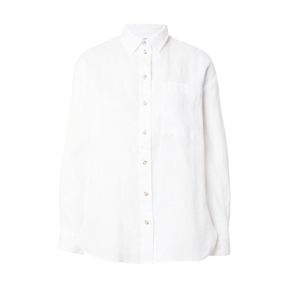 s.Oliver s.Oliver Blouse wit -
