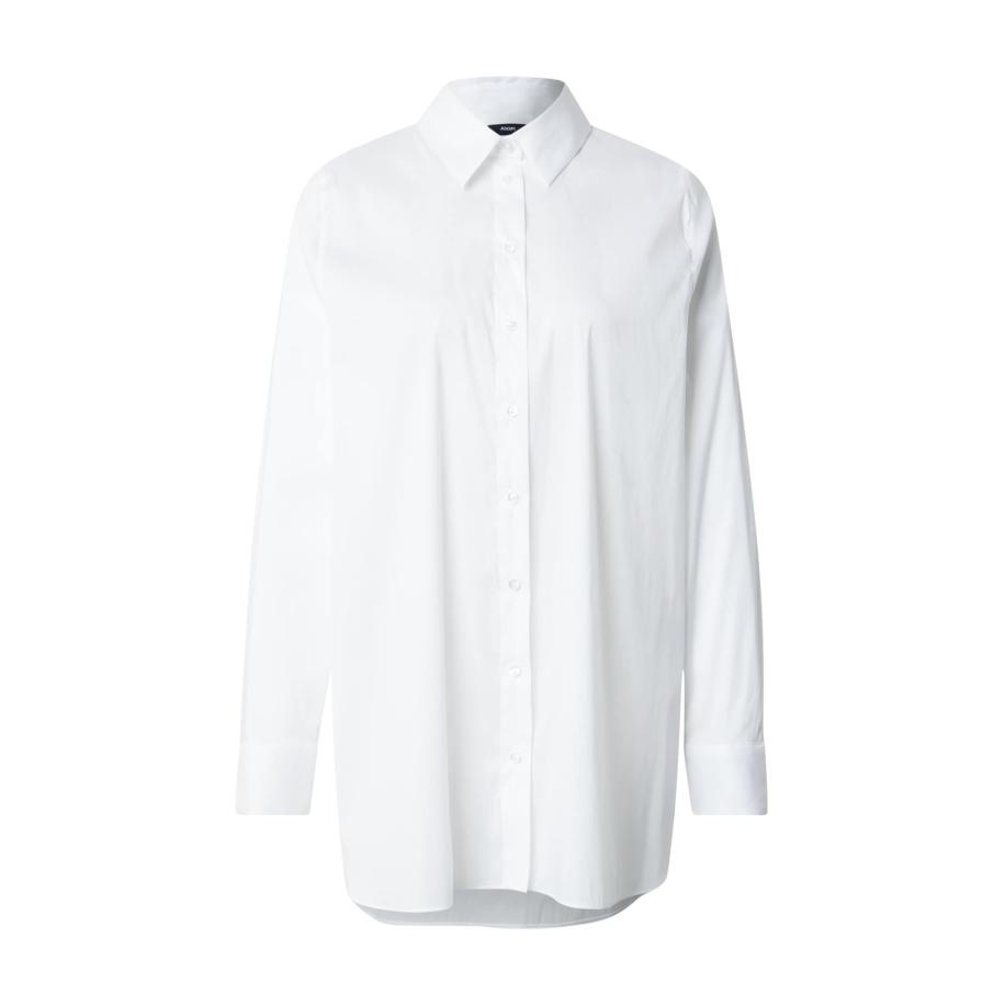 JOOP! JOOP! Blouse wit -