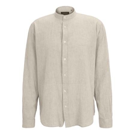 Steffen Klein Overhemd beige