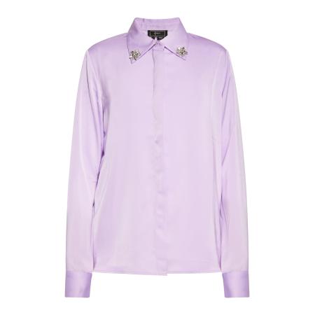 Faina faina Blouse lichtlila