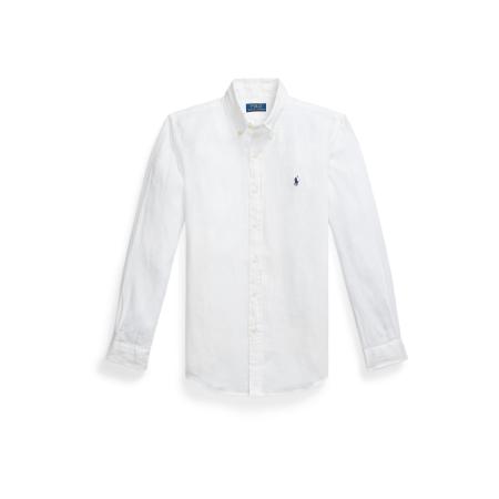 Polo Ralph Lauren Overhemd wit