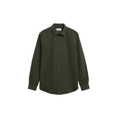 Armedangels ARMEDANGELS Overhemd donkerblauw