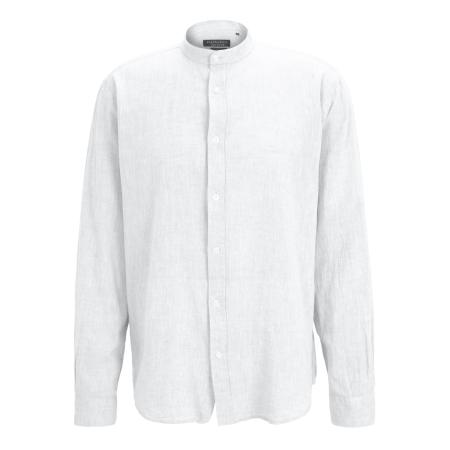 Steffen Klein Overhemd wit