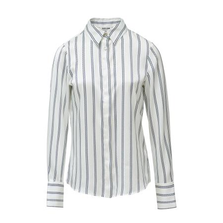 Salsa Salsa Jeans Blouse blauw