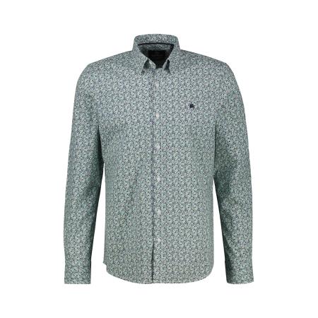 Lerros LERROS Overhemd blauw