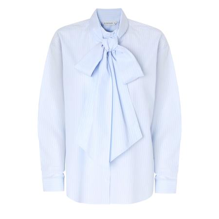 TATUUM TATUUM Blouse lichtblauw