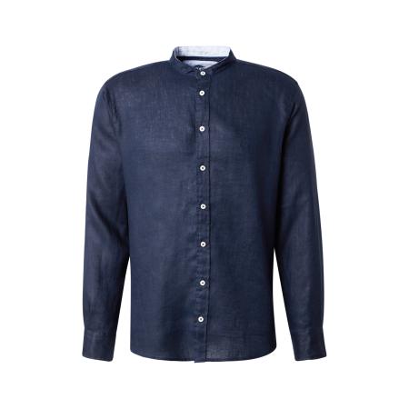 Fynch-Hatton FYNCH-HATTON Overhemd navy