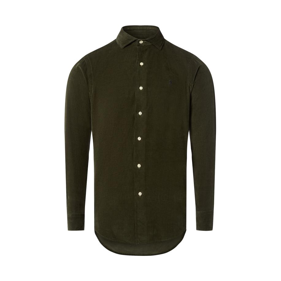 Polo Ralph Lauren Polo Ralph Lauren Overhemd spar -