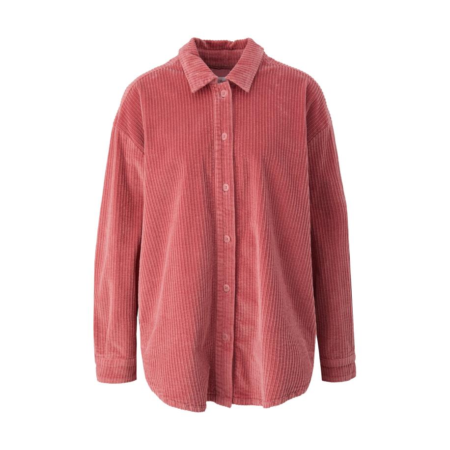 s.Oliver s.Oliver Blouse zalm roze -
