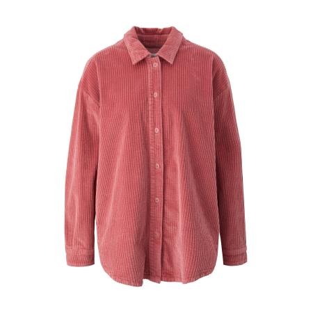 s.Oliver s.Oliver Blouse zalm roze