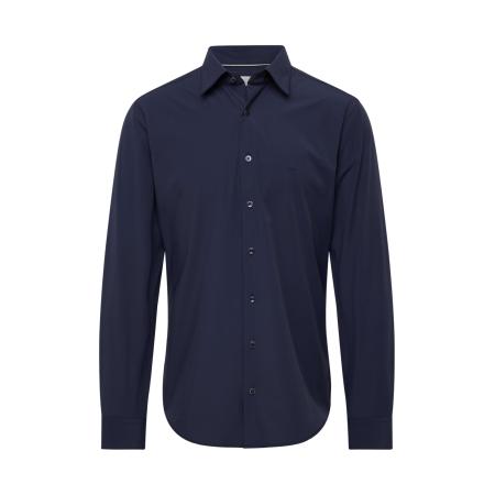 Michael Kors Michael Kors Overhemd navy