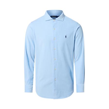 Polo Ralph Lauren Polo Ralph Lauren Overhemd lichtblauw