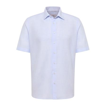 Eterna ETERNA Overhemd blauw