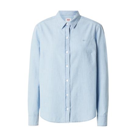 Levi's LEVIS ® Blouse Classic Shirt lichtblauw