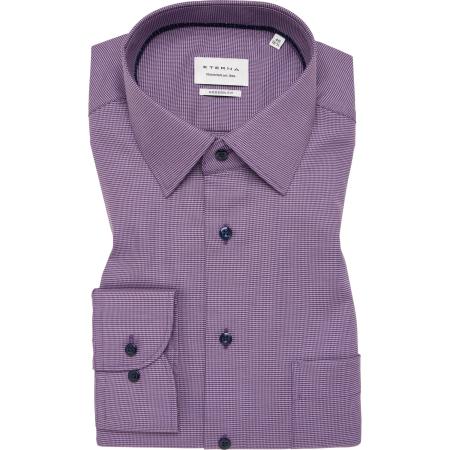 ETERNA Overhemd, Pied De Poule