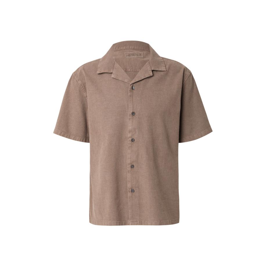 Abercrombie & Fitch Abercrombie & Fitch Overhemd brokaat -