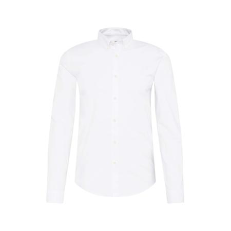 Lindbergh Lindbergh Overhemd wit