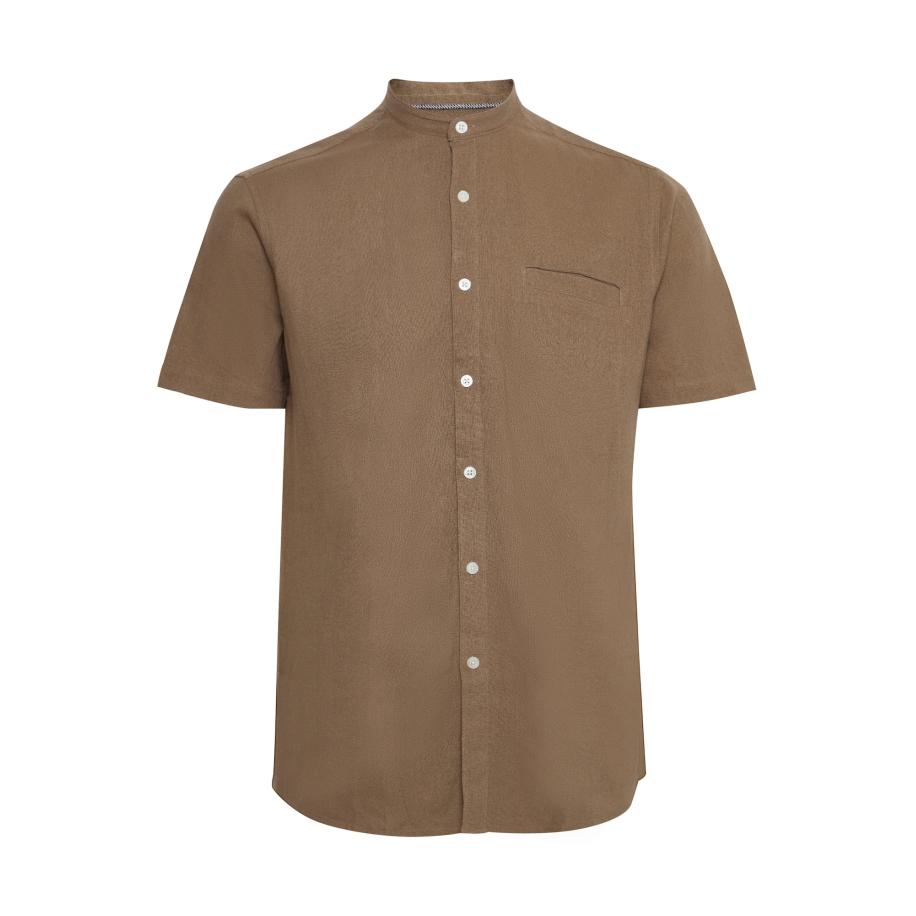 11 Project 11 Project Overhemd beige -