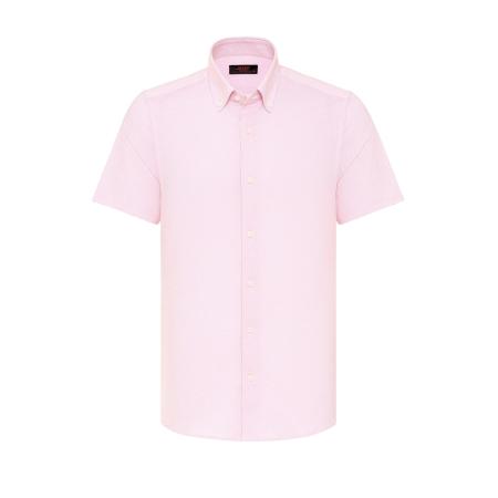 By Diess Collection By Diess Collection Overhemd pink / wit