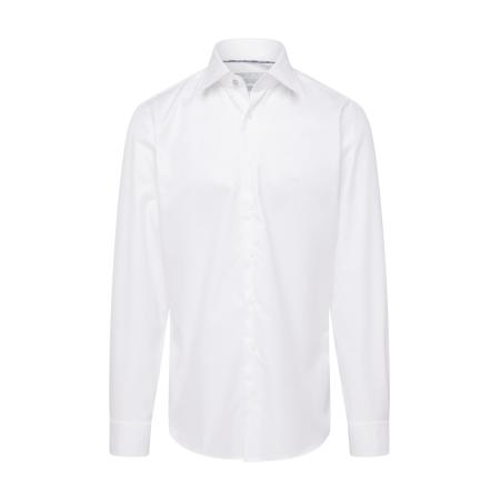 Michael Kors Michael Kors Overhemd wit