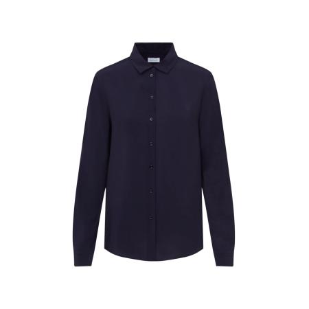Seidensticker SEIDENSTICKER Blouse navy