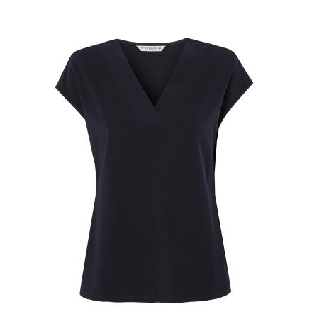 TATUUM TATUUM Blouse navy
