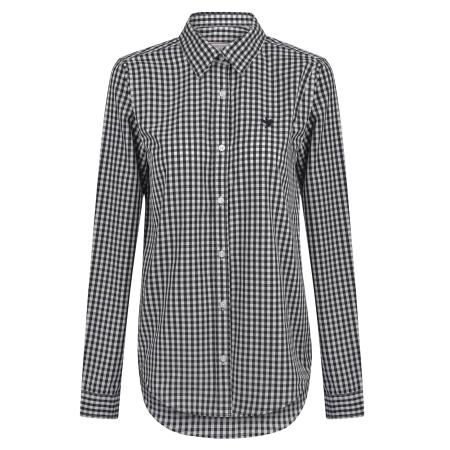 Felix Hardy Felix Hardy Blouse zwart / wit