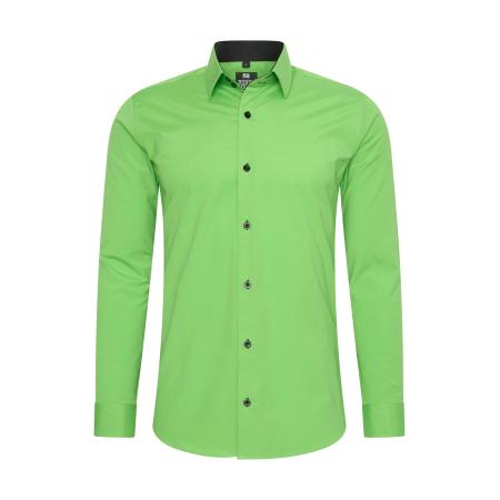 Rusty Neal Rusty Neal Overhemd groen