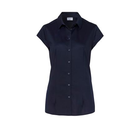 Desoto DESOTO Blouse nachtblauw