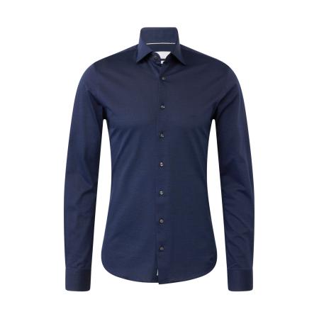 Michael Kors Michael Kors Overhemd marine