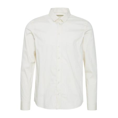 Casual Friday Casual Friday Zakelijk overhemd VIGGO wit