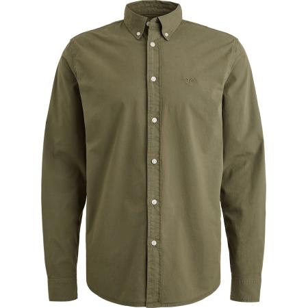 PME Legend American Classic Overhemd Olive