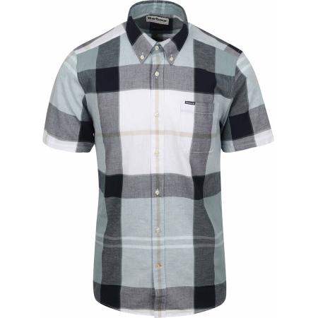 Barbour Shirt Douglas Tailored Northshore Tartan