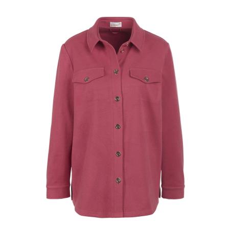Goldner Goldner Blouse rood