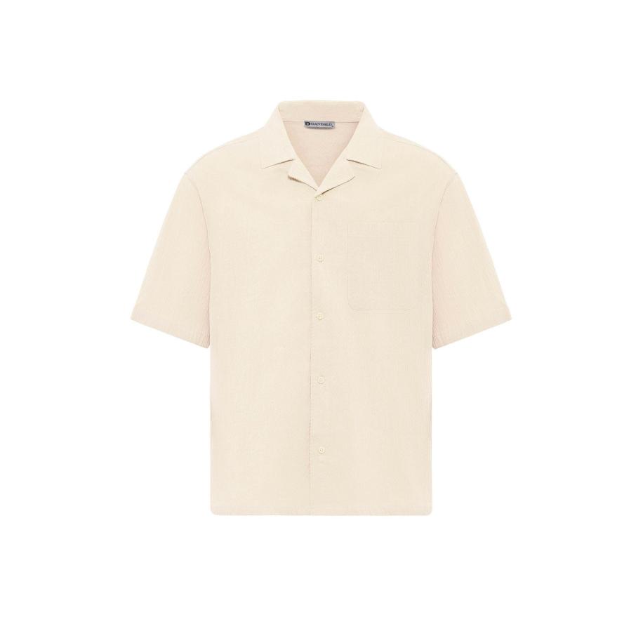 Dandalo Dandalo Overhemd offwhite -