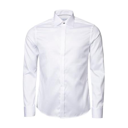 Eton ETON Overhemd wit