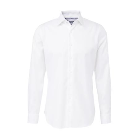 Michael Kors Michael Kors Overhemd wit