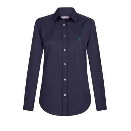 Felix Hardy Felix Hardy Blouse donkerblauw
