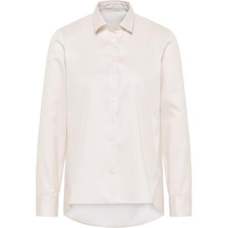 Eterna ETERNA Blouse eierschaal
