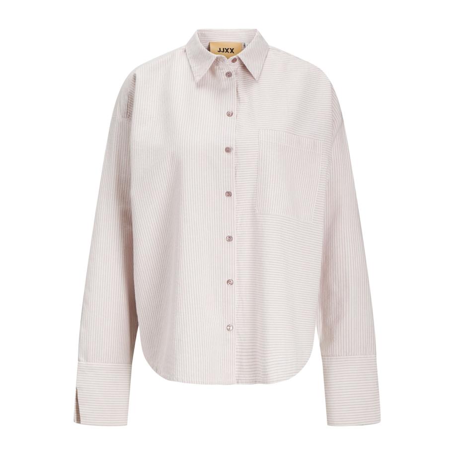 JJXX JJXX Blouse JXSiva purper -