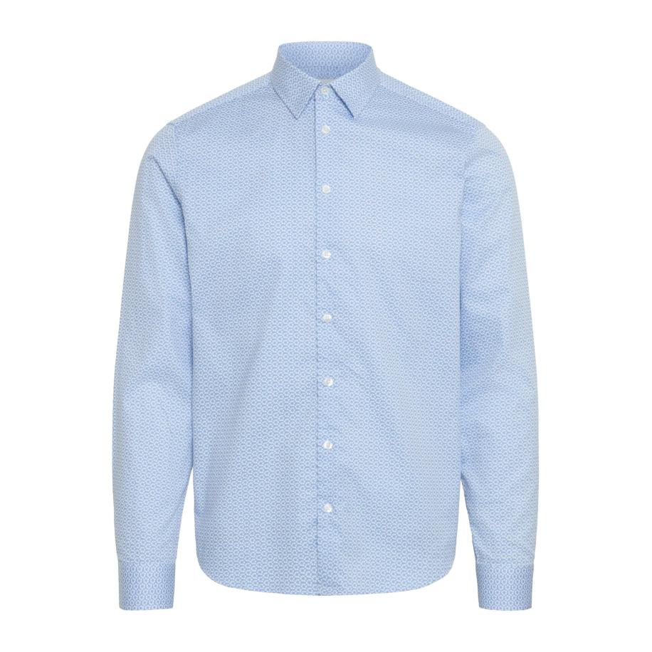 Casual Friday Casual Friday Zakelijk overhemd CFFRIDI blauw -