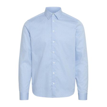 Casual Friday Casual Friday Zakelijk overhemd CFFRIDI blauw