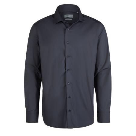 Pierre Cardin PIERRE CARDIN Zakelijk overhemd marine