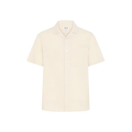 Solid !Solid Overhemd Allan beige