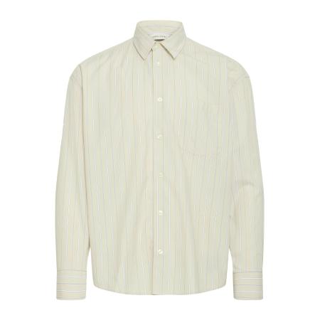 Casual Friday Casual Friday Overhemd CFMARTIS beige